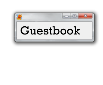 guestbook